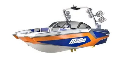 2024 Malibu Wakesetter 23 MXZ