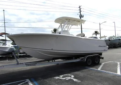 2023 Sailfish 241 CC