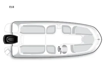 2023 Bayliner Element