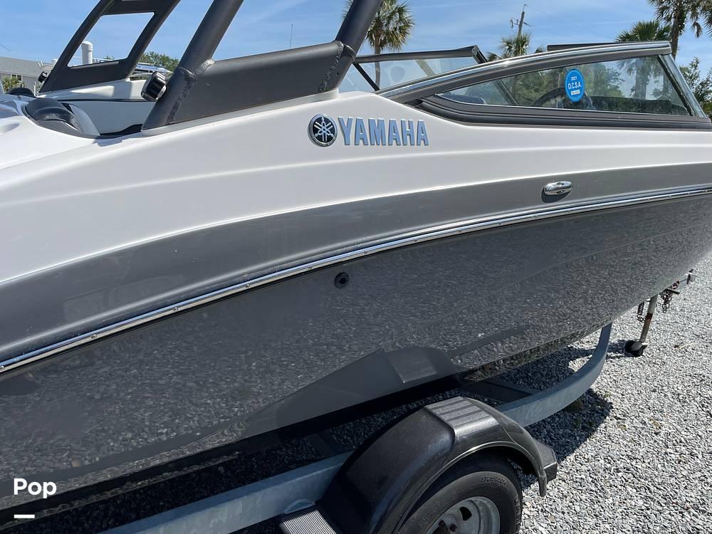 2019 Yamaha ar195 for sale in Orange Park, FL