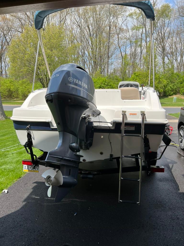 Used 2021 Hurricane Ss188, 16801 State College - Boat Trader