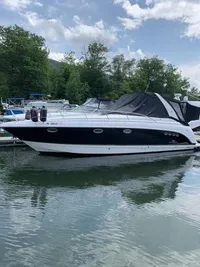 2005 Chaparral 350 Signature