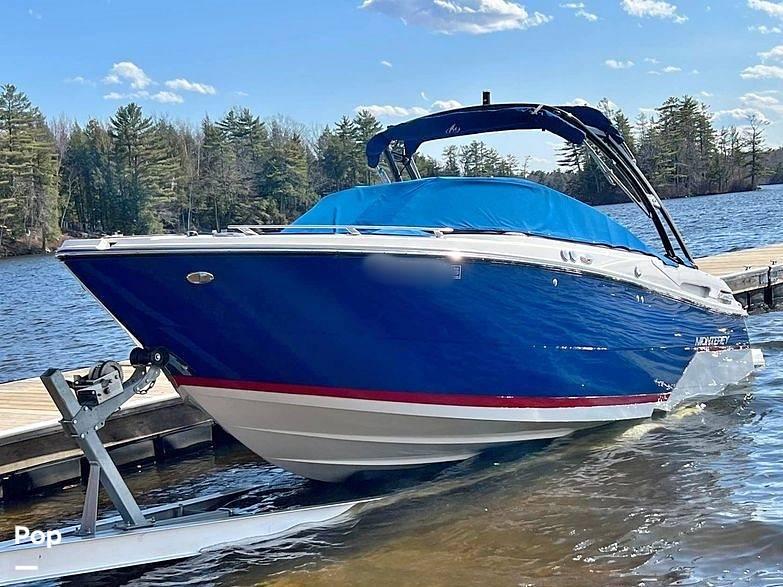2019 Monterey 258SS for sale in Windham, NH