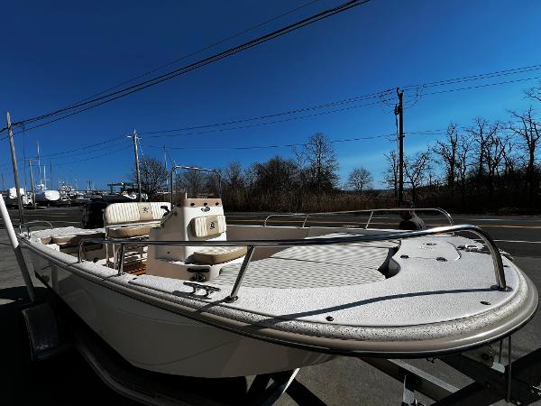 Used Carolina Skiff Dlv Southold Boat Trader