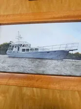2007 Custom Trawler