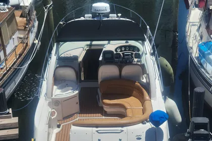 2003 Sea Ray 340 Sundancer