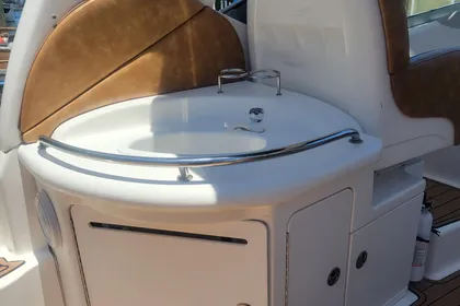 2003 Sea Ray 340 Sundancer