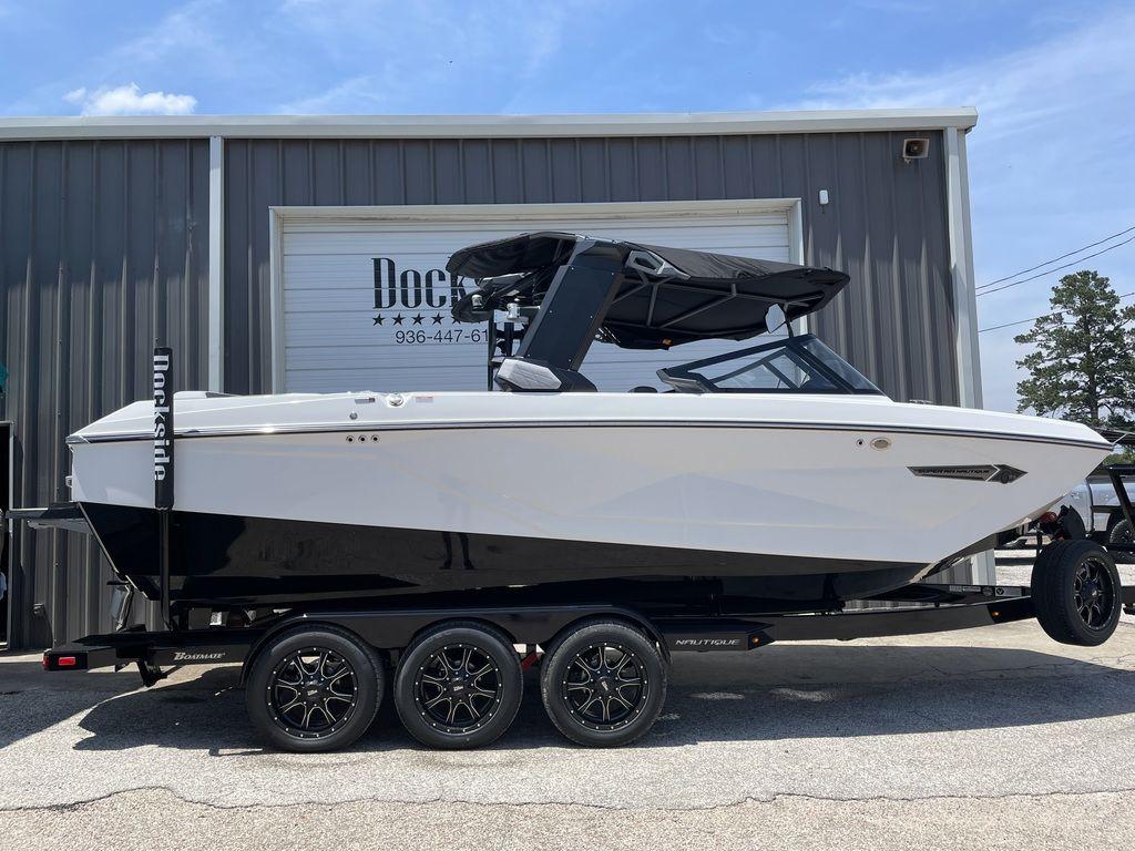 New 2023 Nautique Super Air Nautique G23, 77358 Montgomery - Boat Trader