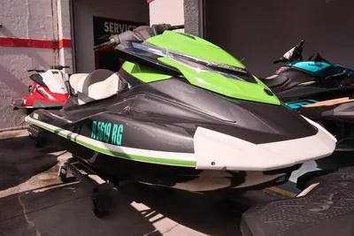 2017 Yamaha Boats VXR