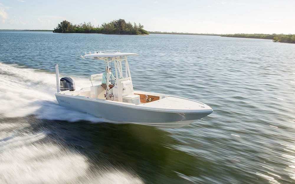New 2024 Pathfinder 2500 Hybrid, 34238 Sarasota Boat Trader