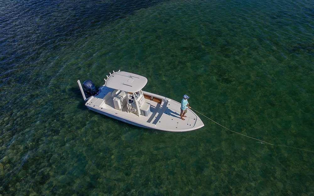 New 2024 Pathfinder 2500 Hybrid, 34238 Sarasota Boat Trader