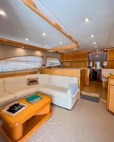 2005 Bertram 630