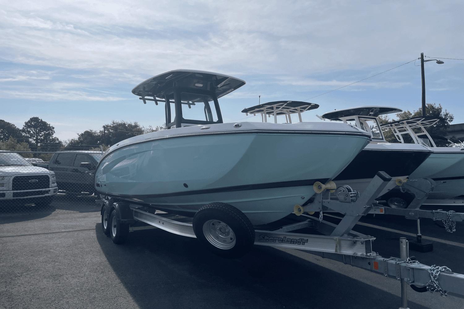 Fishing Boats for sale in Georgia - Boat Trader