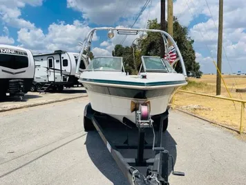 2000 MasterCraft PRO STAFF 195