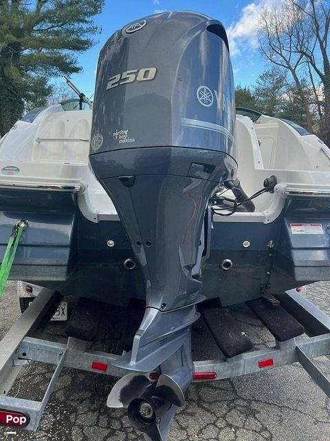 2022 Hurricane 2200sd for sale in Forest Hill, MD
