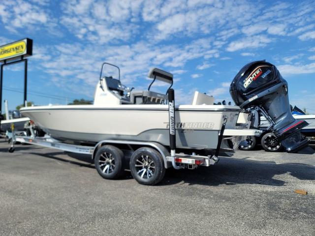 New 2024 Pathfinder 2200 TRS 77707 Beaumont Boat Trader   9020452 950457113 0 300820231544 1 