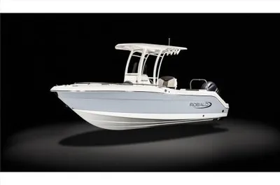 2024 Robalo 222 EXPLORER