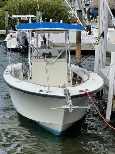 Used 1987 SeaCraft Runabout, 33036 Lower Matecumbe Key - Boat Trader