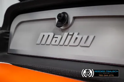 2017 Malibu Wakesetter 22 VLX