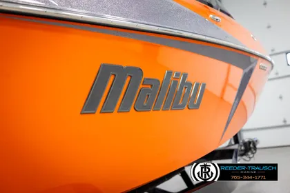 2017 Malibu Wakesetter 22 VLX