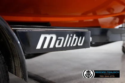 2017 Malibu Wakesetter 22 VLX