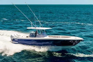 Saltwater Fishing boats for sale - Boat Trader