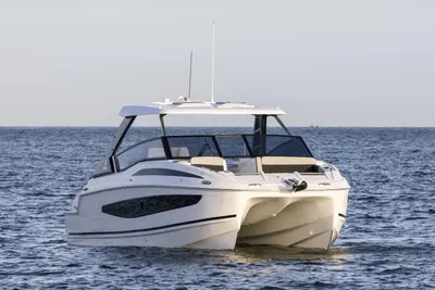 2024 Aquila 32 Sport