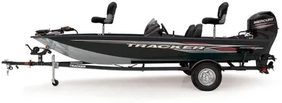 2024 Tracker Pro Team 175 TF