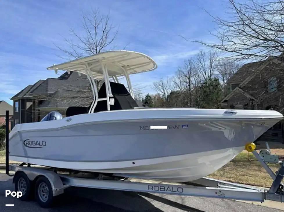 2022 Robalo R200 for sale in Chapel Hill, NC
