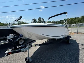 2024 Bayliner Element M15