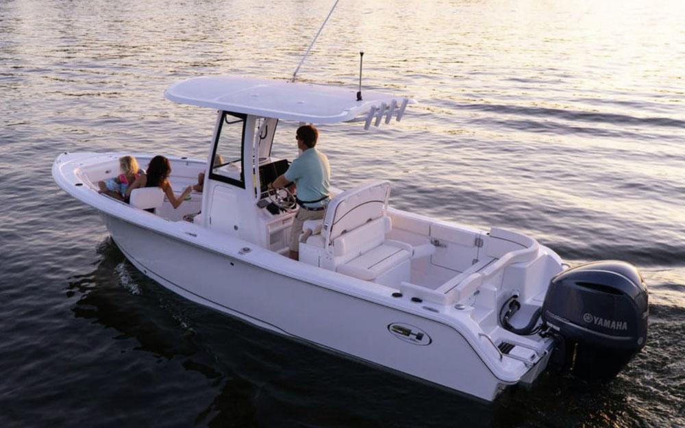 Shop New 2024 Sea Hunt Ultra 239 SE For Sale In Sarasota BoatTrader