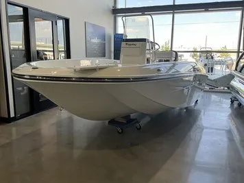 2024 Bayliner T18BAY