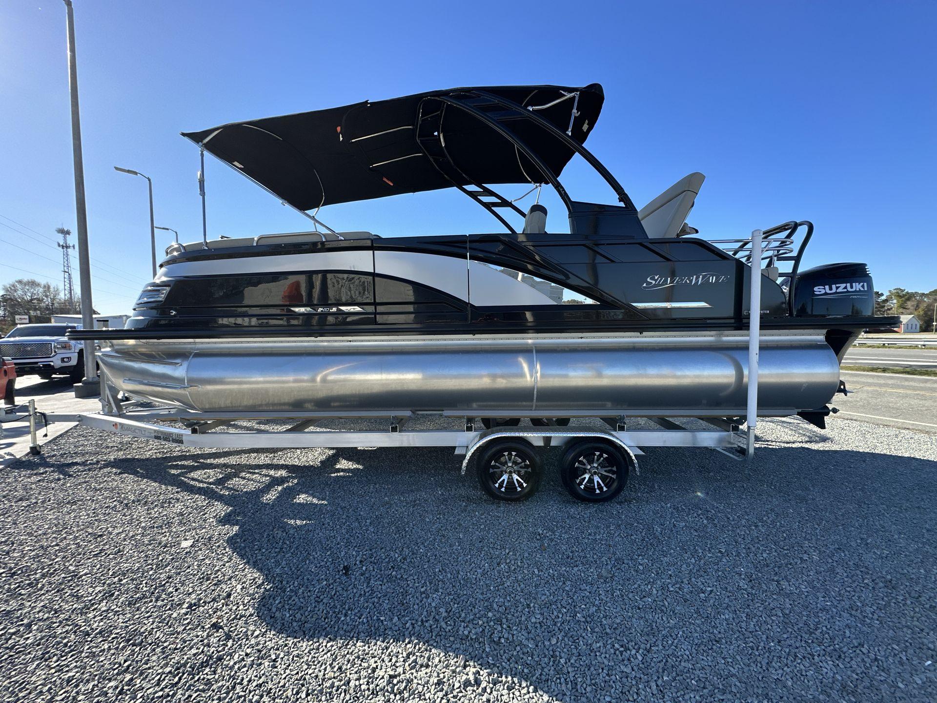 Silver Wave boats for sale - Boat Trader