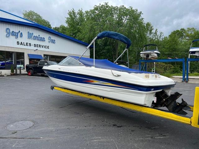 Used 2005 Bayliner 205, 01949 Middleton - Boat Trader