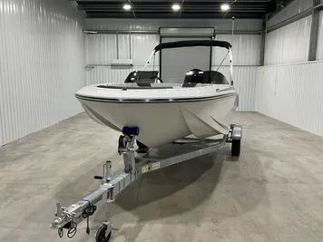 2024 Bayliner Element M17