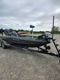 2018 Triton 19 TRX PATRIOT SC