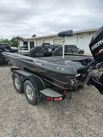 2018 Triton 19 TRX PATRIOT SC