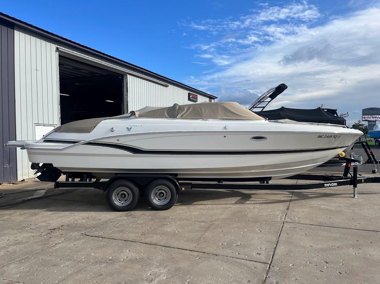 Used 2015 Formula 270 Bowrider, 49720 Charlevoix - Boat Trader