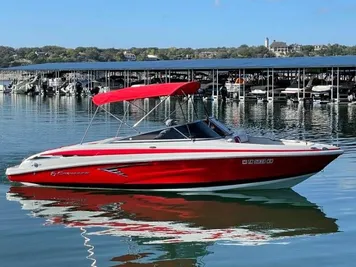 2021 Crownline 255 SS