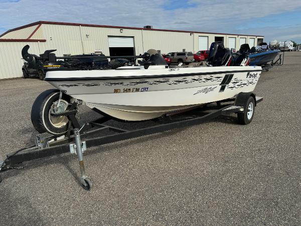 Used 2000 Yar-Craft 1785 Mille Lacs, 58701 Minot - Boat Trader