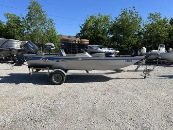 2009 G3 Eagle 176