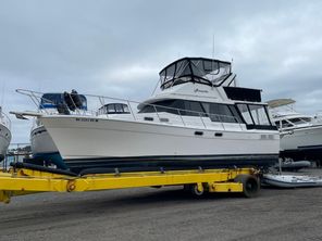 1995 Bayliner 3288 Motoryacht