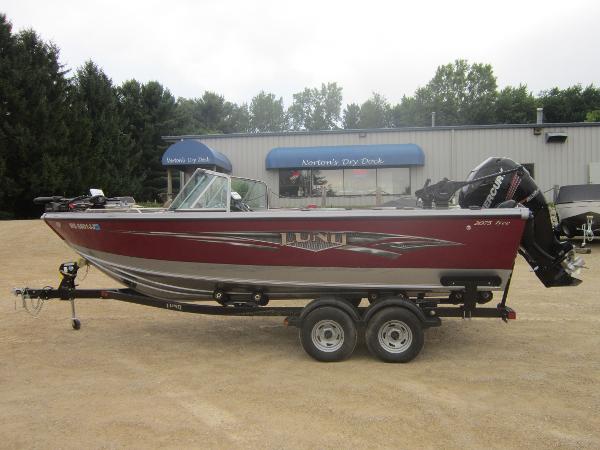 Lund Boats For Sale In Wisconsin Boat Trader
