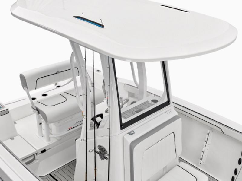 2023 Yamaha Boats 222 FSH Sport E