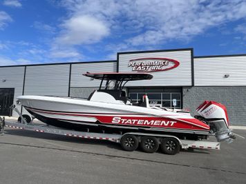 2023 Statement 350 Open