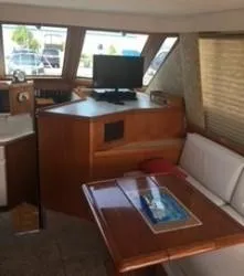 1988 Tiara Yachts 36 Convertible