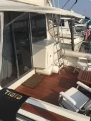 1988 Tiara Yachts 36 Convertible