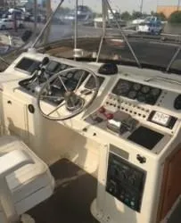 1988 Tiara Yachts 36 Convertible