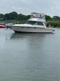 1988 Tiara Yachts 36 Convertible