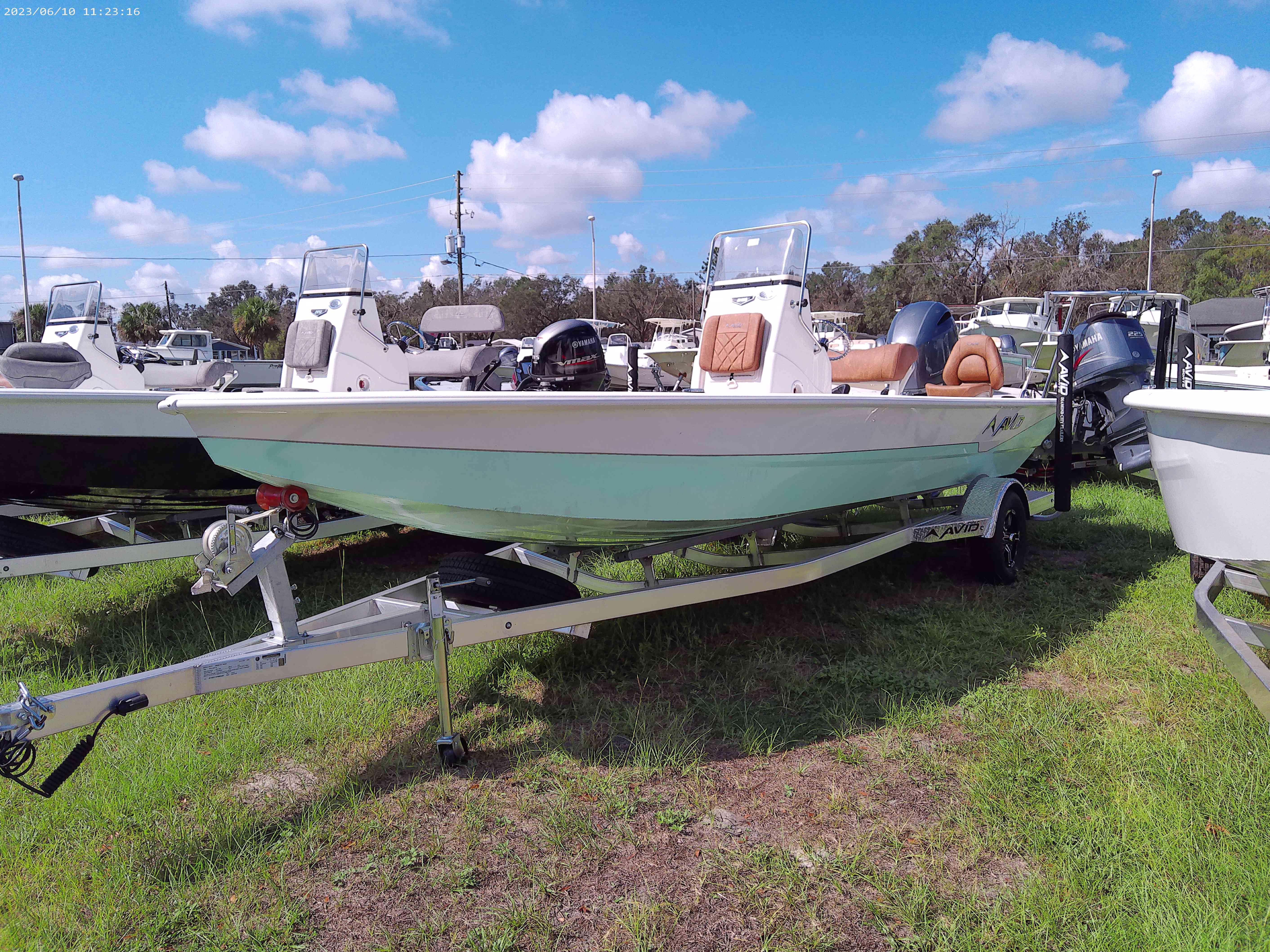 Avid 21 Mag boats for sale - Boat Trader